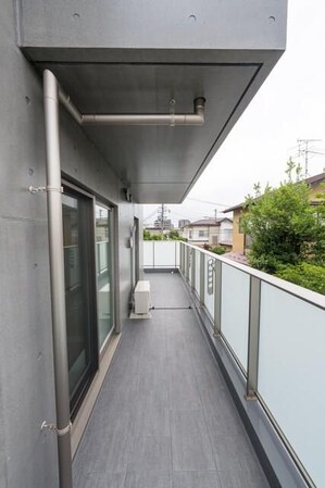 liberty長町南の物件内観写真